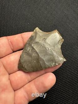 Very Nice Ancient Authentic Classic Pickwick Arrowhead From NWAlabama