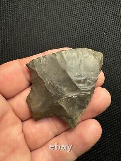 Very Nice Ancient Authentic Classic Pickwick Arrowhead From NWAlabama