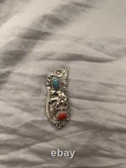 Vintage Native American Piece