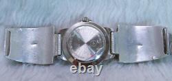 Zuni chanel inlay watch tips with watch