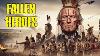 1811 Tecumseh S'opposition à La Milice Documentaire Sur L'histoire Des Amérindiens