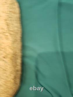 Artifact de l'outil en pierre de la culture Juaneno, fétiche OCCA.