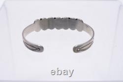 Bracelet Navajo Style Fred Harvey Précoce