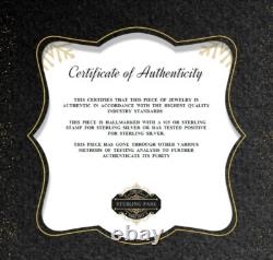 Ceinture concho en argent sterling Navajo d'Amérique du Nord précoce par John B. Begay Jr.