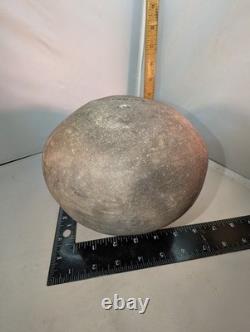 Céramique des premières forêts des Cherokee, Mississippien 800 à 1200 après J.-C.