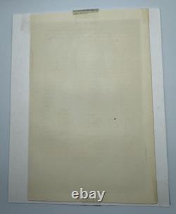 Ensemble 4 Chefs Amérindiens McKenney & Hall Lithographies Rice & Hart années 1840