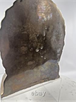 Ensembles de livres anciens de chefs de guerre amérindiens, fonte vintage des années 1900.