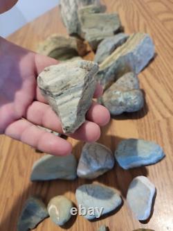 Homme chevauchant un mastodonte, pétroglyphes, artefacts d'art amérindien en pierre, outils