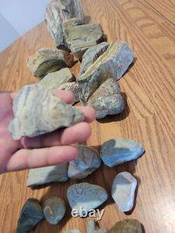 Homme chevauchant un mastodonte, pétroglyphes, artefacts d'art amérindien en pierre, outils