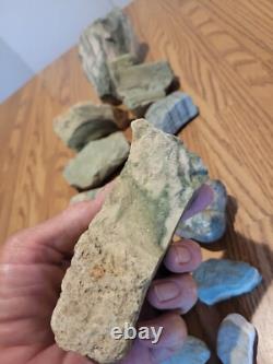 Homme chevauchant un mastodonte, pétroglyphes, artefacts d'art amérindien en pierre, outils