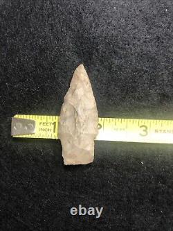 L'Arkansas élargit le début de l'archéologie archaïque STEM