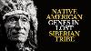 Les Origines Des Amérindiens Révélés Dans L'ancien Génome Sibérien