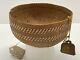 Mission Early Native American Bowl C1800