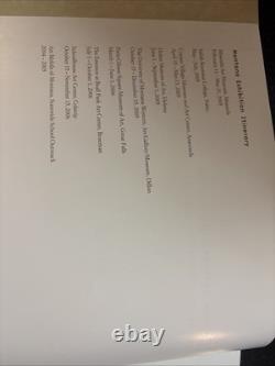 Perspectives autochtones sur le sentier : Un portfolio d'art contemporain amérindien