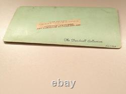 Photo stéréoscopique d'un Indien Sioux Amérindien : Un taureau noir de médecine perdu