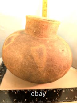 Poterie des premières forêts des Cherokees, foyers mississipiens