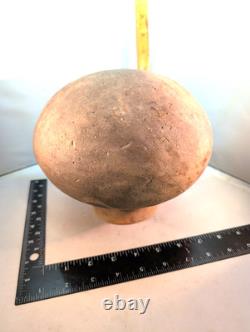 Poterie des premières forêts des Cherokees, foyers mississipiens