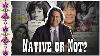 Qui Peut S'identifier Comme Amérindien ?
