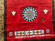 Robe Ancienne Vintage Amérindienne Perlée Cheyenne Des Années 1940, Rosette Et Autres Pièces
