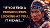 Sagesse Des Ancêtres : Proverbes Amérindiens