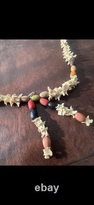 Souverains amérindiens du début des années 1900