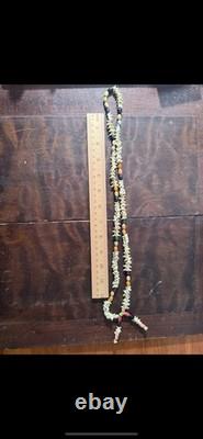 Souverains amérindiens du début des années 1900