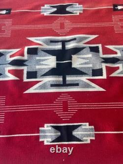 Tapis de transition précoce Chimayo 1906 / 4w X 6h