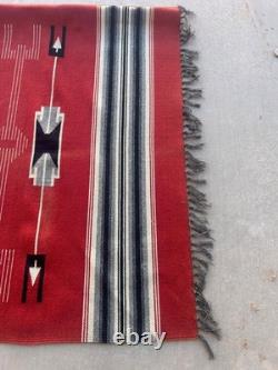 Tapis de transition précoce Chimayo 1906 / 4w X 6h