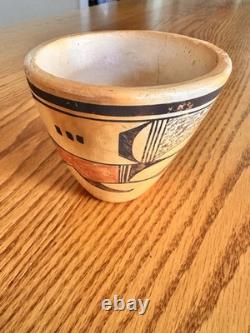 Tewa-Hopi des années 1930