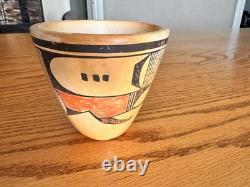 Tewa-Hopi des années 1930