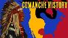 The Comanche Tribe Native American History Documentaire