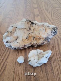 Tomahawk en cristal de quartz, effigie en pierre amérindienne, art rupestre, artefacts, outils