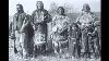 Tribus Amérindiennes Dans L'utah